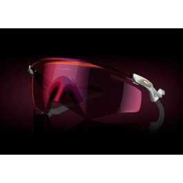 Lunettes de route Oakley...