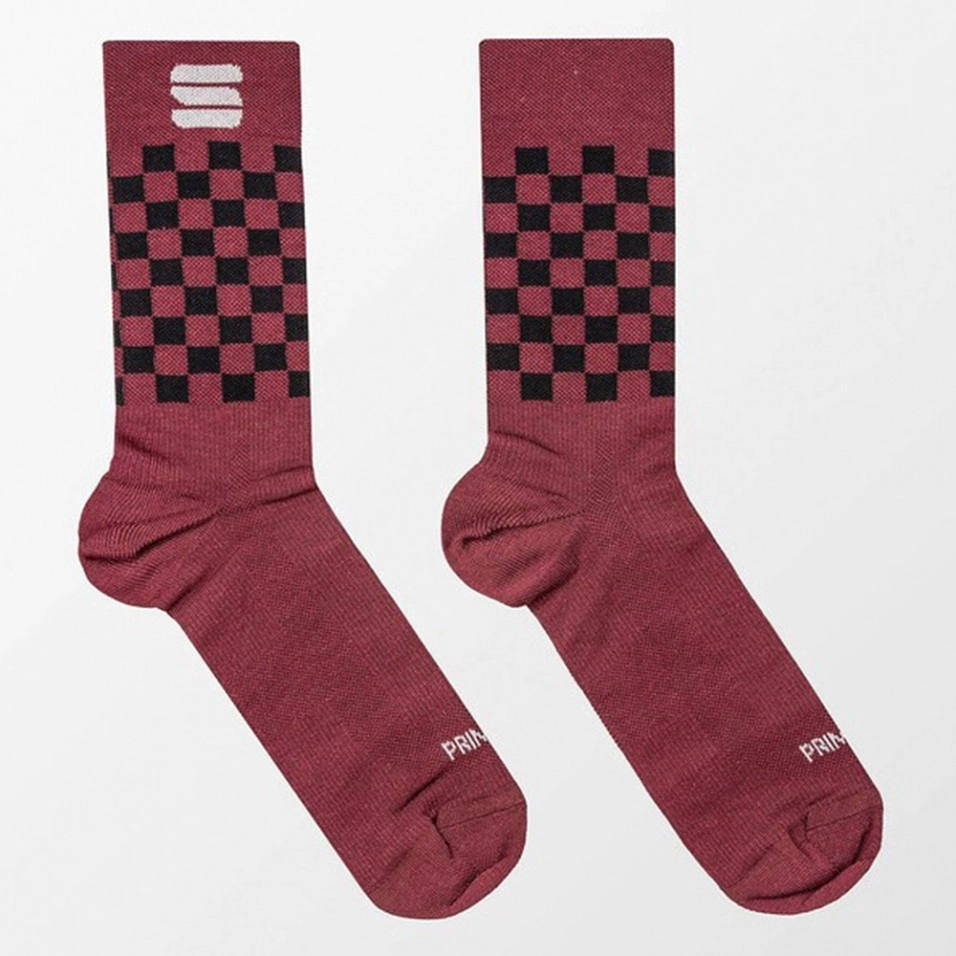 Calcetines Sportful Checkmate Winter