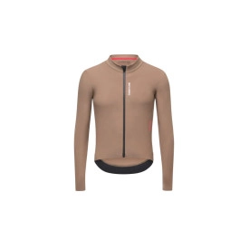 Maillot à manches longues...