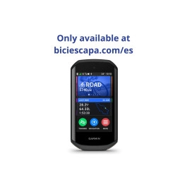 GPS Garmin Edge 1050