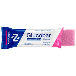 Nutrinovex Glucobar...