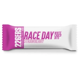 226ERS Race Day Choco Bits Bar
