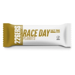 Barrita 226ers Race Day...