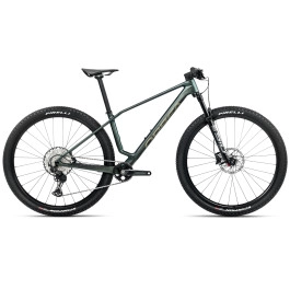 Bici Orbea Alma M30 25