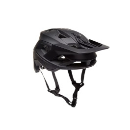 Casco Fox Speedframe Solid