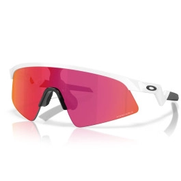 Oakley Resistor Sweep...