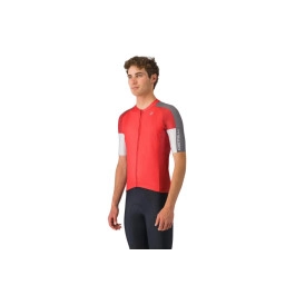 Maillot Castelli Entrata 6...