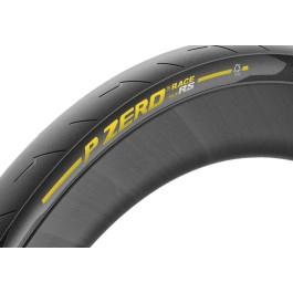 Cubierta Pirelli P ZERO...
