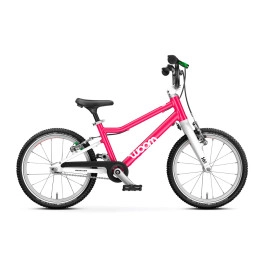 Bicicleta Woom GO 3 25