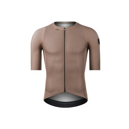 Maillot à manches courtes...