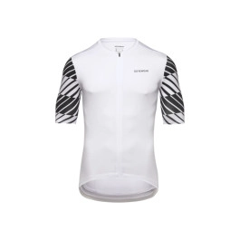 Maillot Manga Corta Gore...