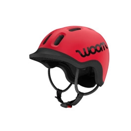 Casco infantil Woom Ready...