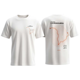 Samarreta Escapa La Morcuera