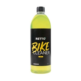 Detergente per bici Retto Bio