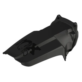 Fox 36 Short Fender 2026