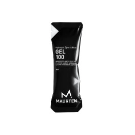 Gel hydrogel Maurten 100