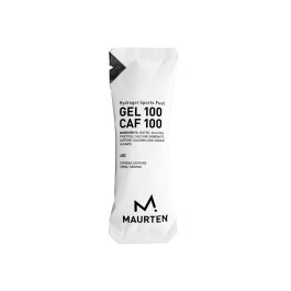 Gel Maurten Hydrogel 100...