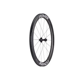 Rueda Delantera Roval...