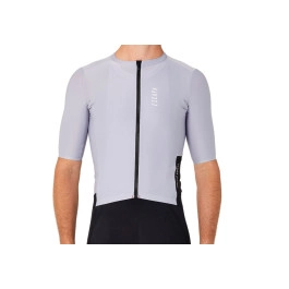 Maillot à manches courtes...