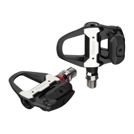 Pédales avec capteur de...