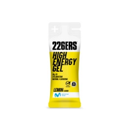 Gel 226ers High Energy Gel 45g