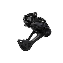 Cambio Shimano GRX Di2 12s SGS
