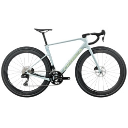 Bici Orbea Terra Race...