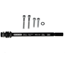 Connector Ortlieb pour axe...