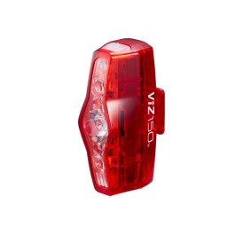 Luz Trasera Cateye VIZ150...