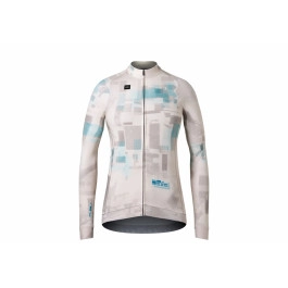 Maillot Manga Larga Gobik...