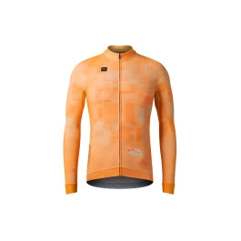 Maillot à manches longues...