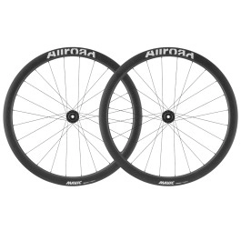 Juego Ruedas Mavic Allroad...