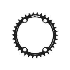 Plaque Rotor ronde...