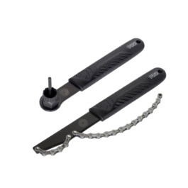 Imposta la chiave a...