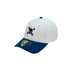 Gorra Oakley Scatter Skull...