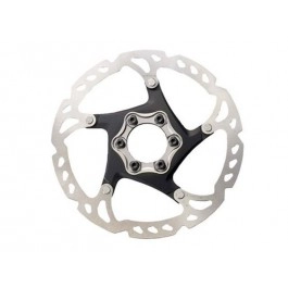 Disco de Freno Shimano XT SM-RT86S 6 Tornillos (ICE-TEC) 160MM