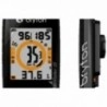 GPS RIDER 15C + sensor de cadencia Bryton