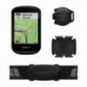 GPS Garmin Edge 830 Pack Sensores