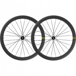 Paire de roues Mavic Cosmic...