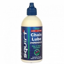 Lubrificante Squirt Lube 120ml