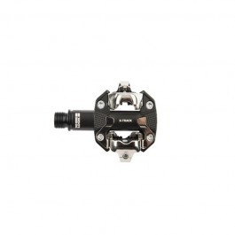 Look les pédales X-track