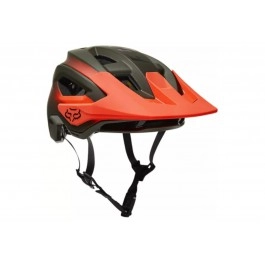 Fox Speedframe Pro Fade Helm