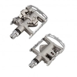 Pedales Shimano M324 SPD