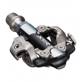 Pedales Shimano XTR M9100...