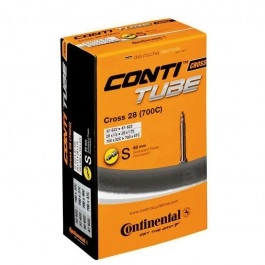 Continental Cross 700c...