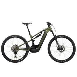 Orbea Rise, la nueva bicicleta eléctrica de montaña con diseño español  apenas tiene 16 kg de peso