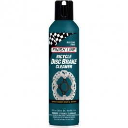 Limpiador Discos Finish...