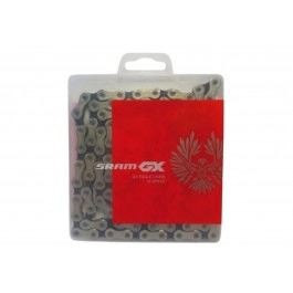 Cadena Sram GX Eagle 126...