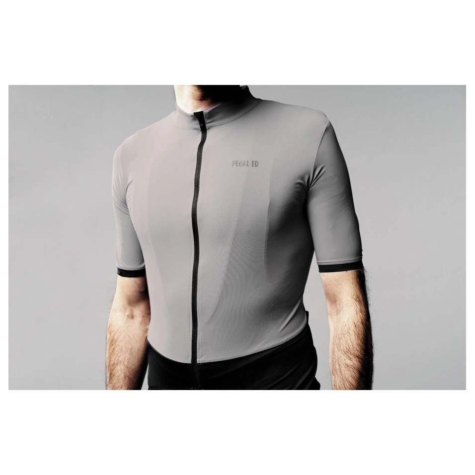 Maillot Heiko Jersey Pedal Ed