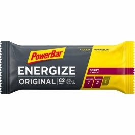 Barre originale Powerbar...
